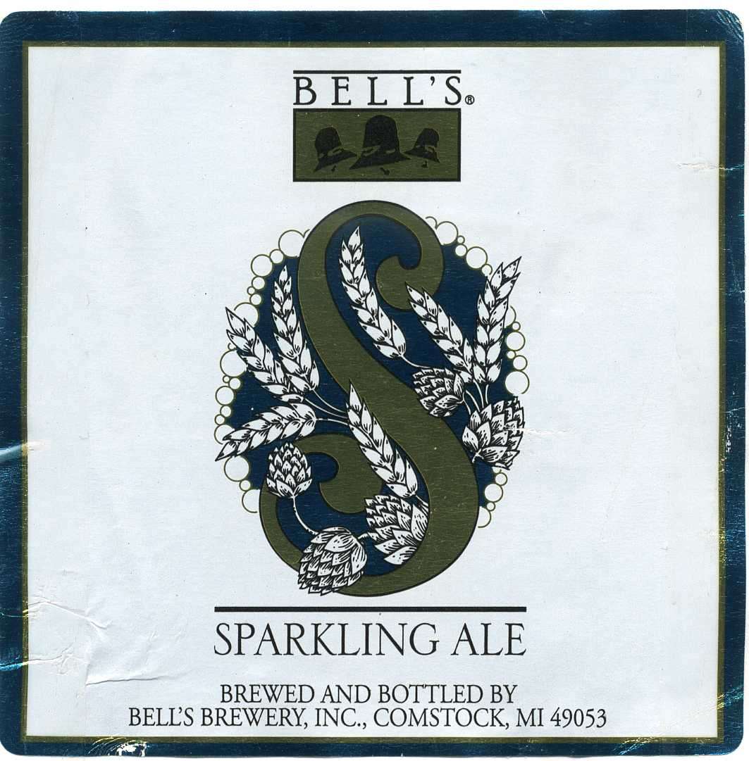 Sparkling Ale
