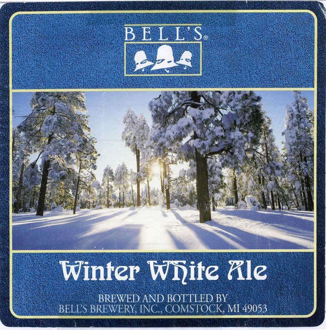 Winter White Ale