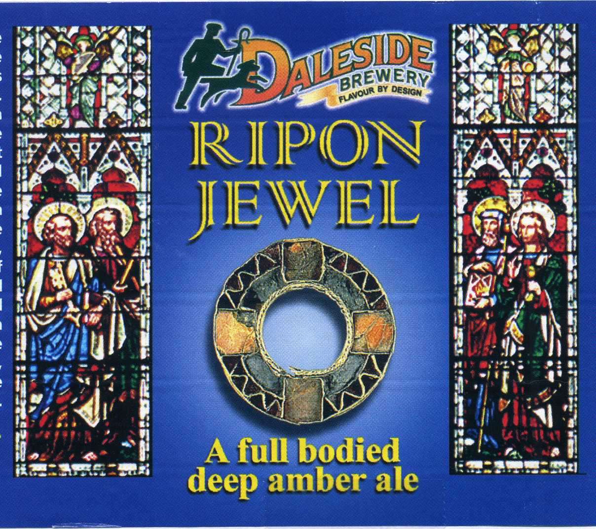 Ripon Jewel