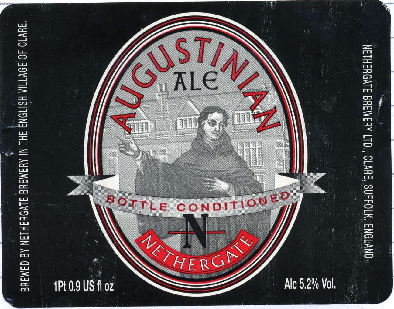 Augustinian Ale