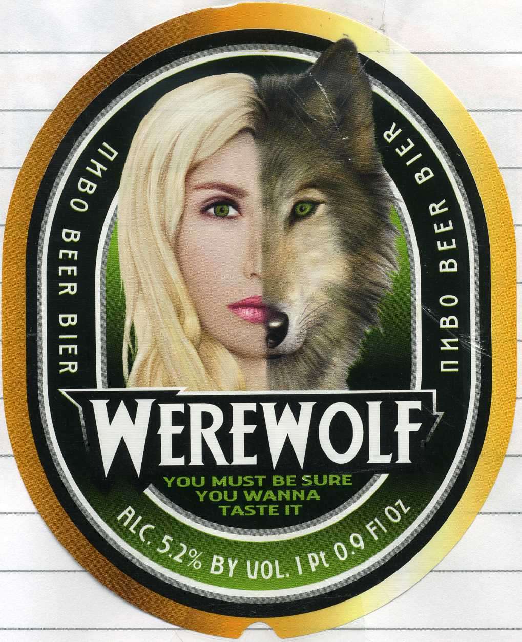 Werewolf