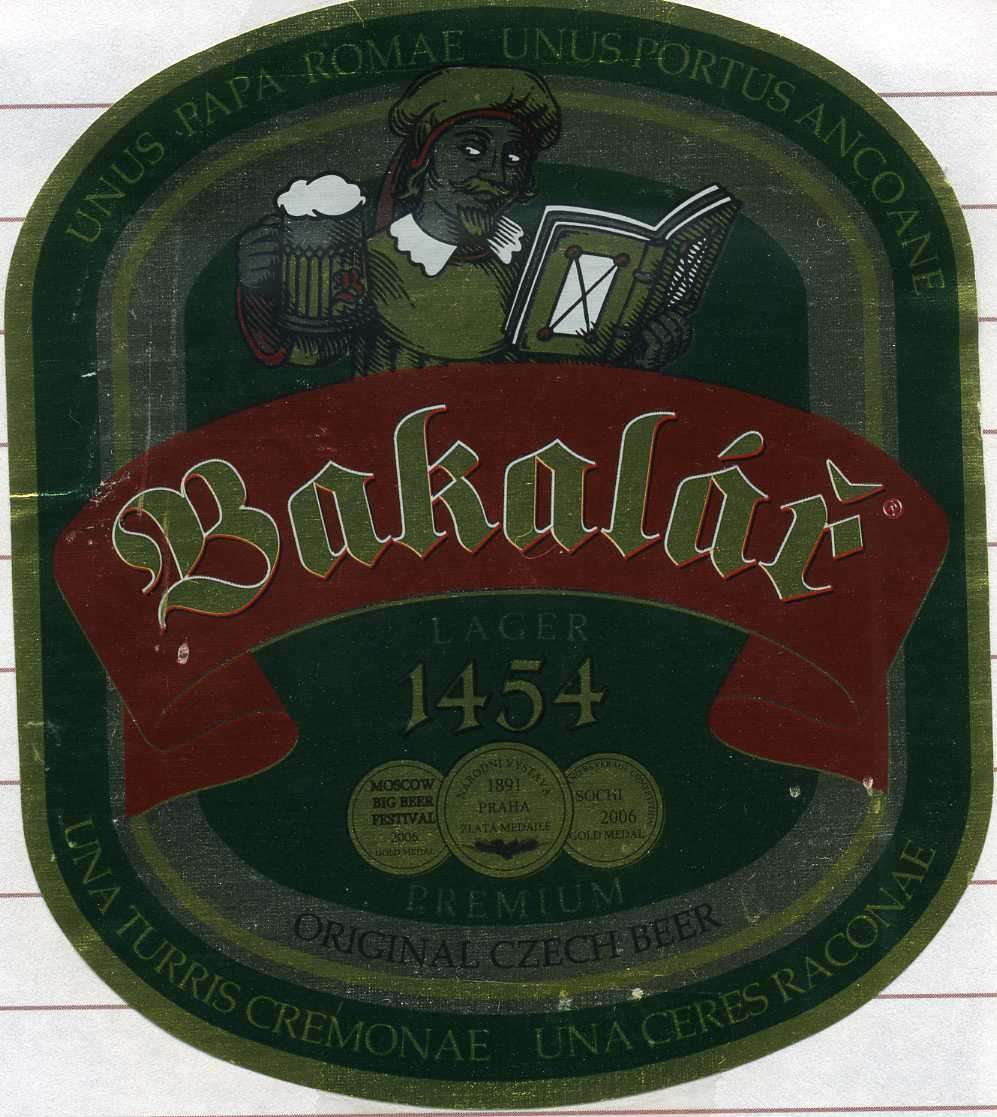 Bakalar