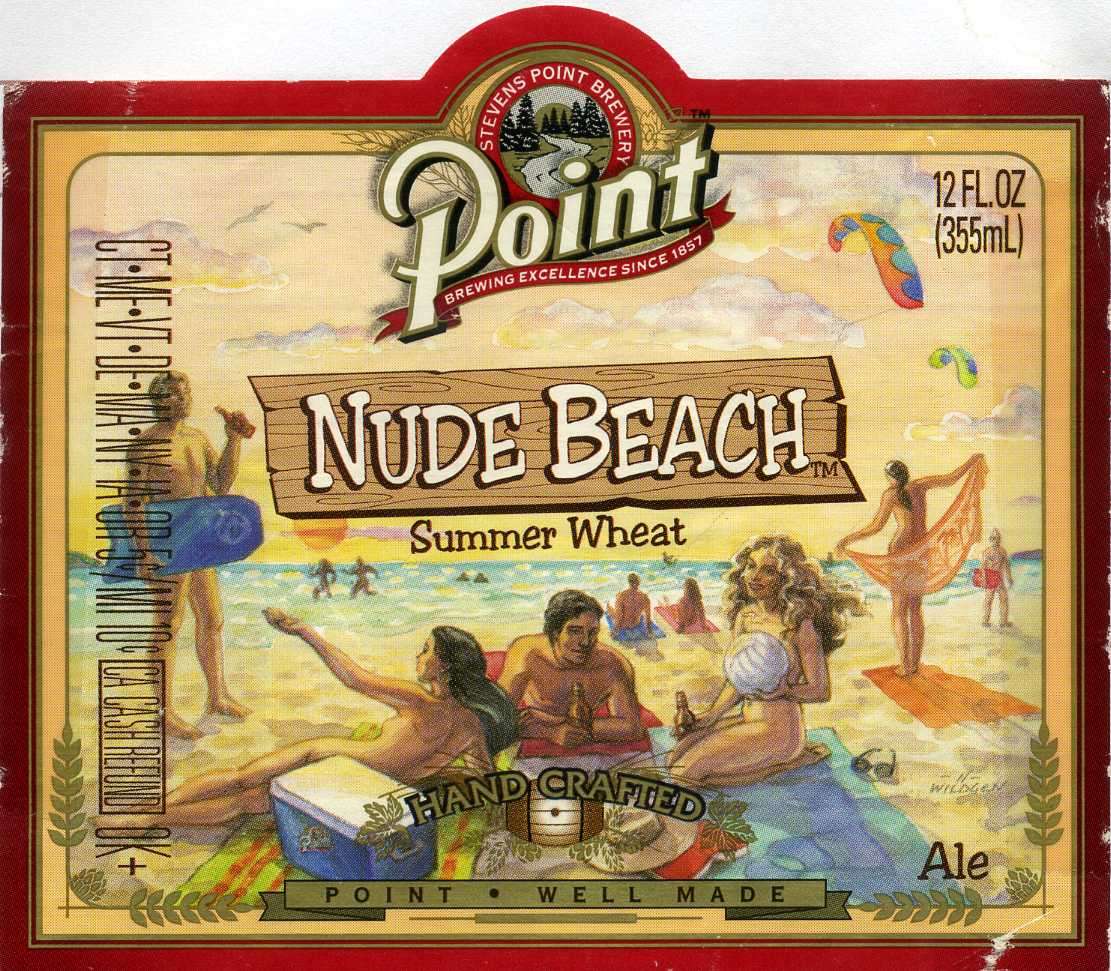 Nude Beach