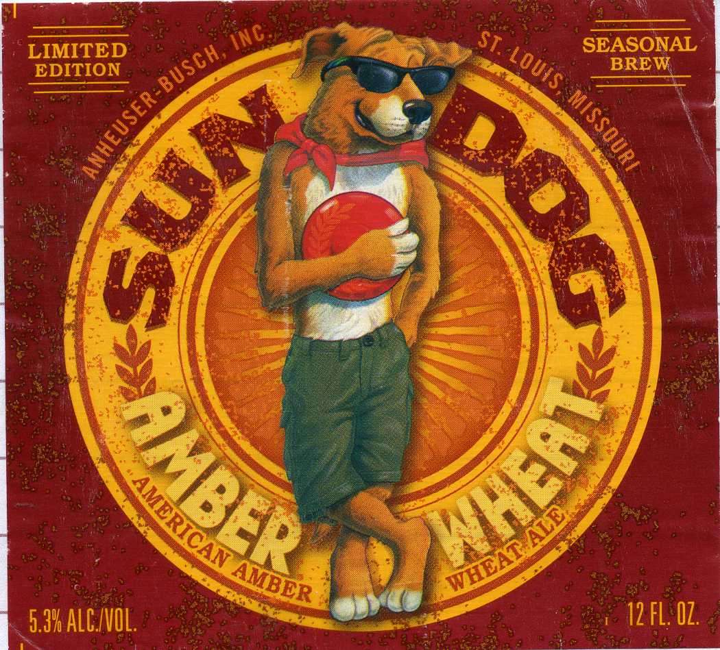 Sun Dog Amber Ale 