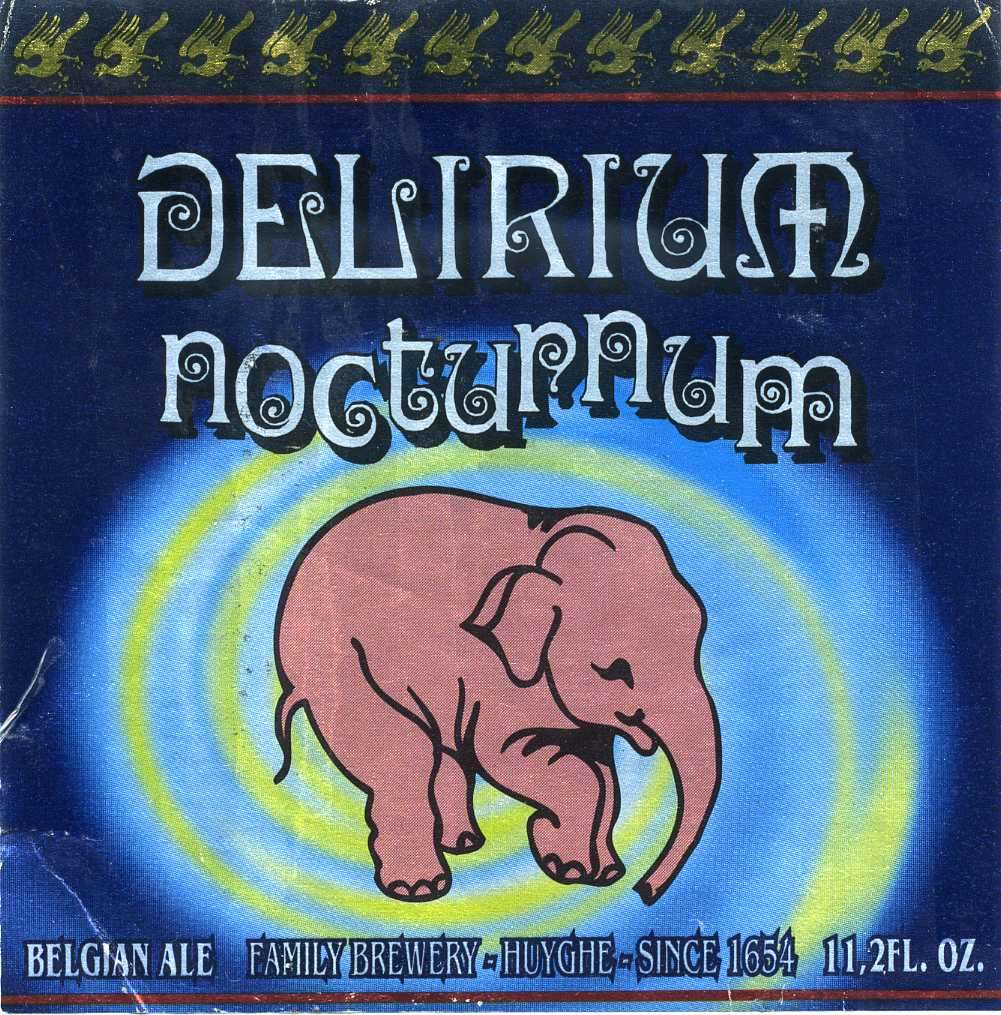 Delirium Nocturnum