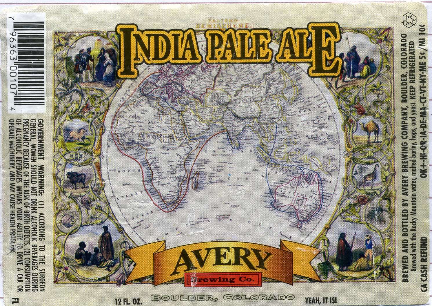 India Pale Ale