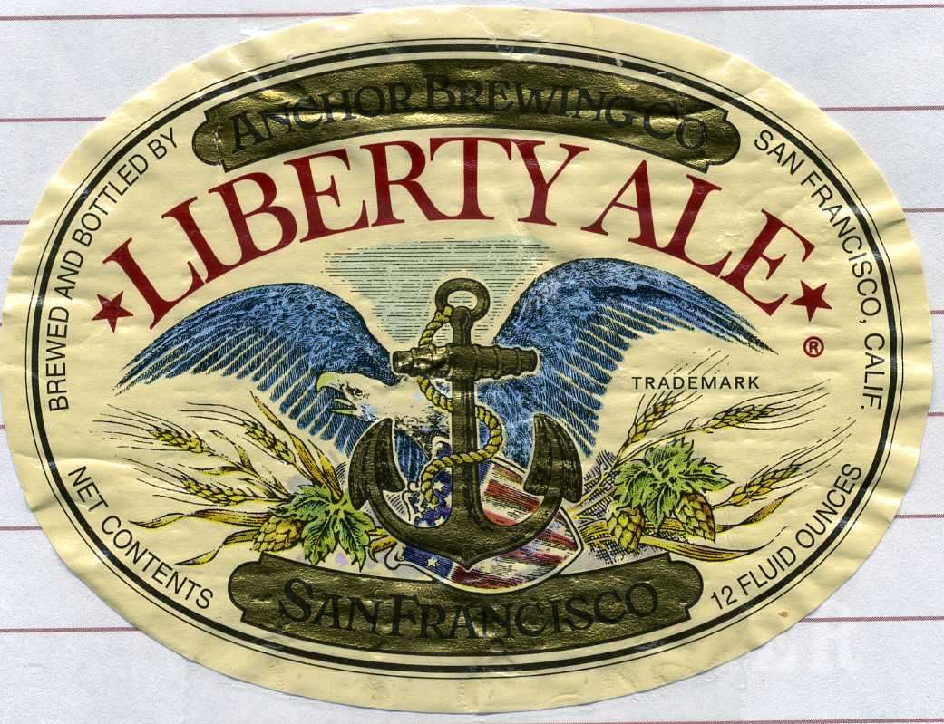 Liberty Ale