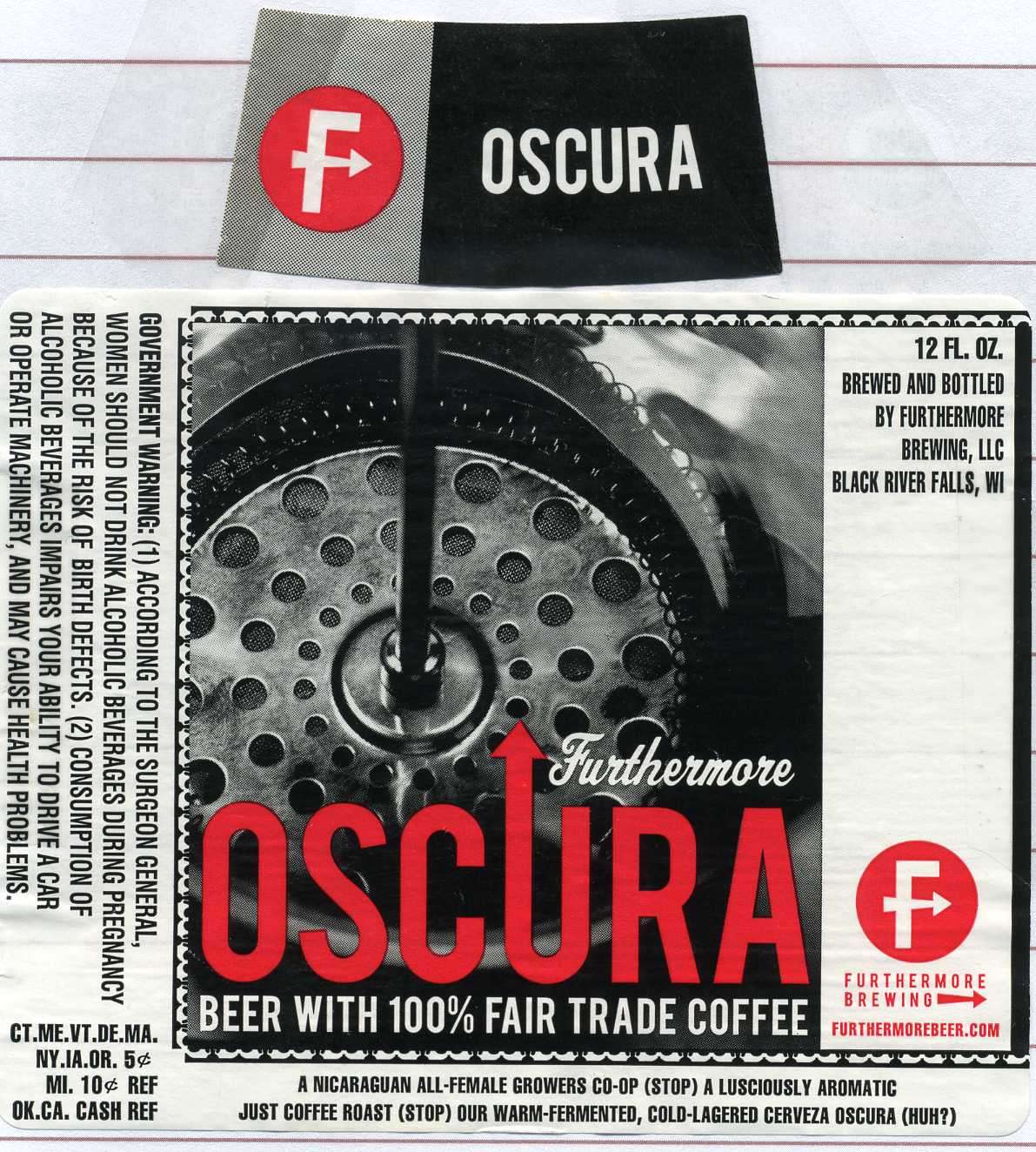 Oscura 
