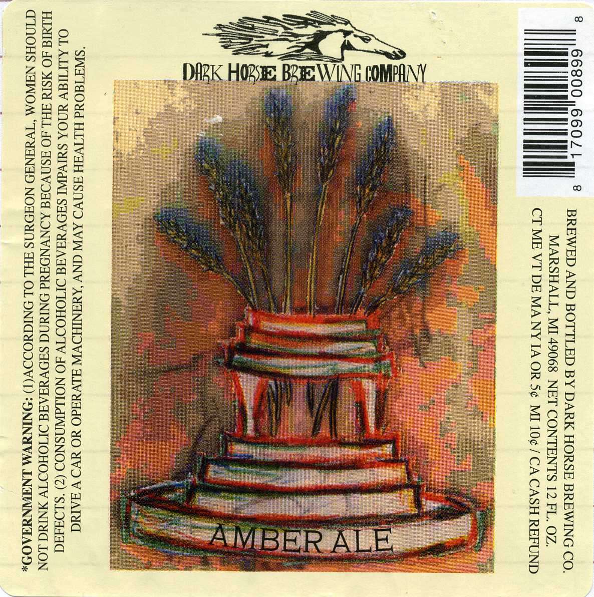 Amber Ale
