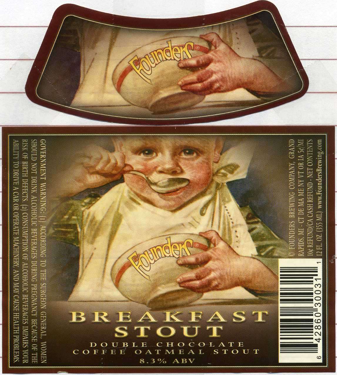 Breakfast Stout