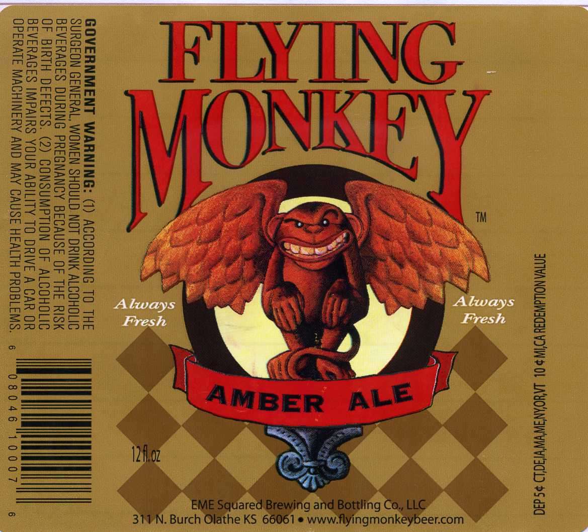 Amber Ale