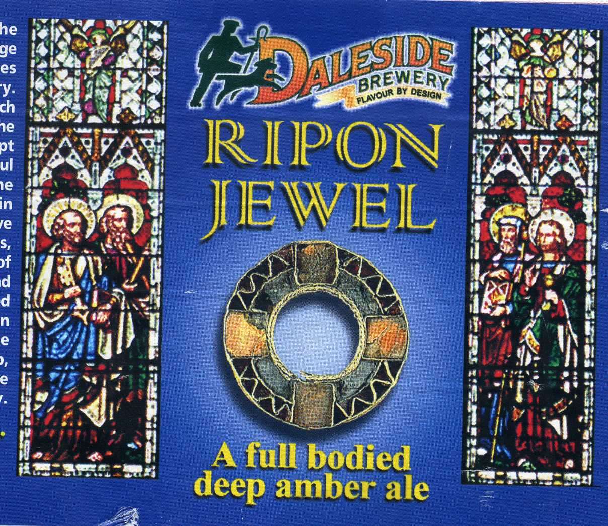 Ripon Jewel