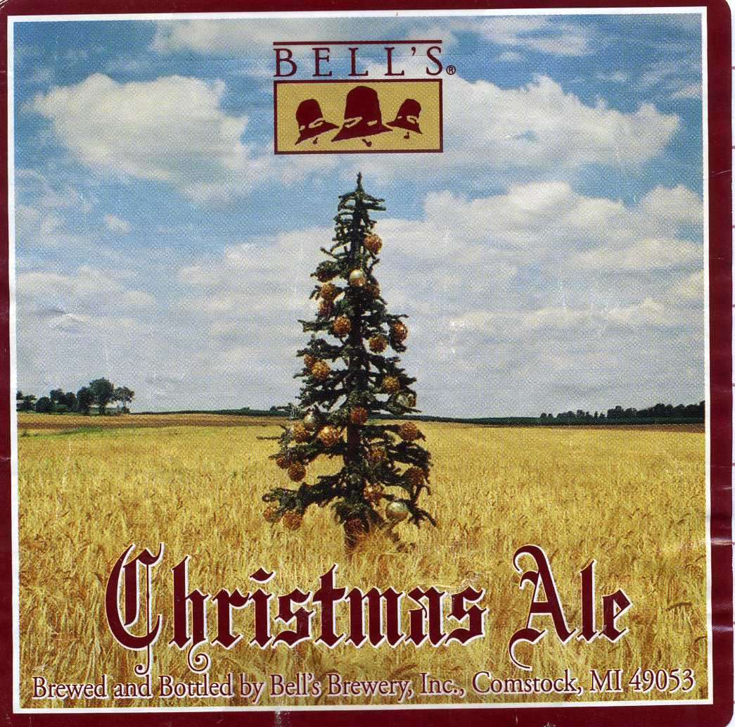 Bell's Christmas Ale