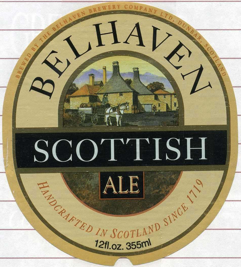 Scottish Ale