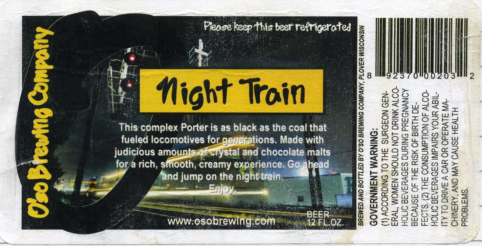 Night Train