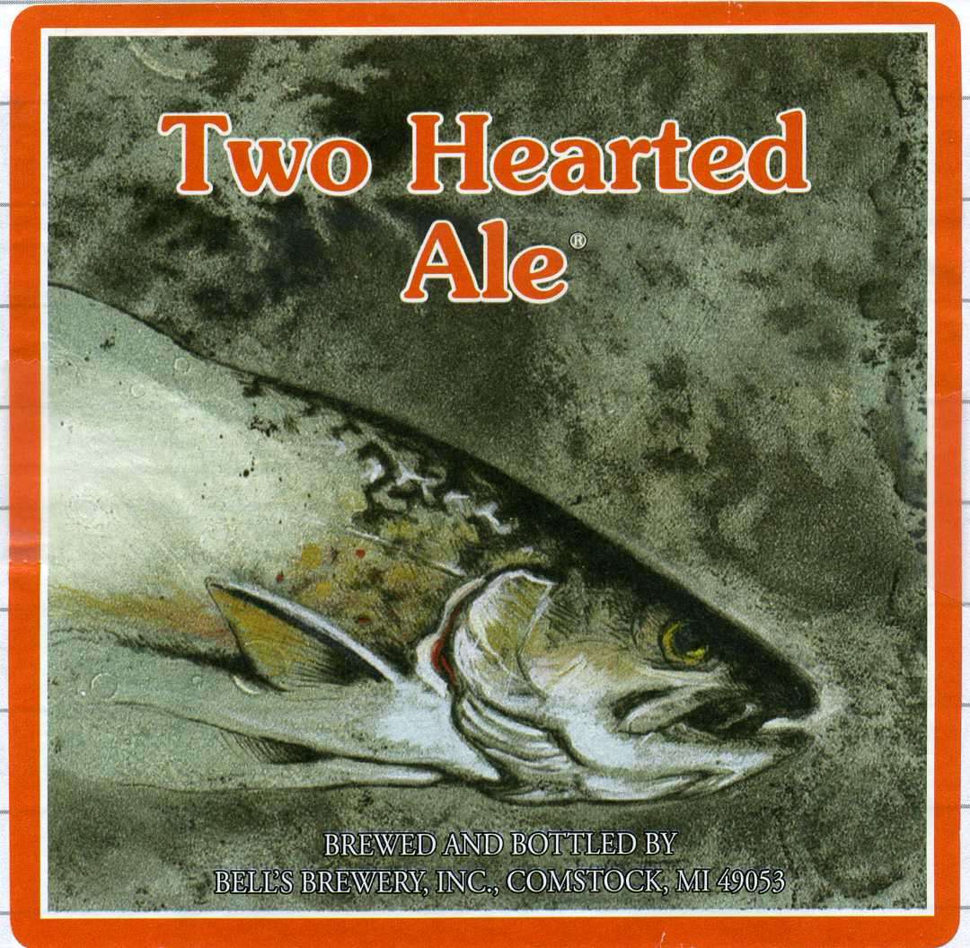 Two Hearted Ale