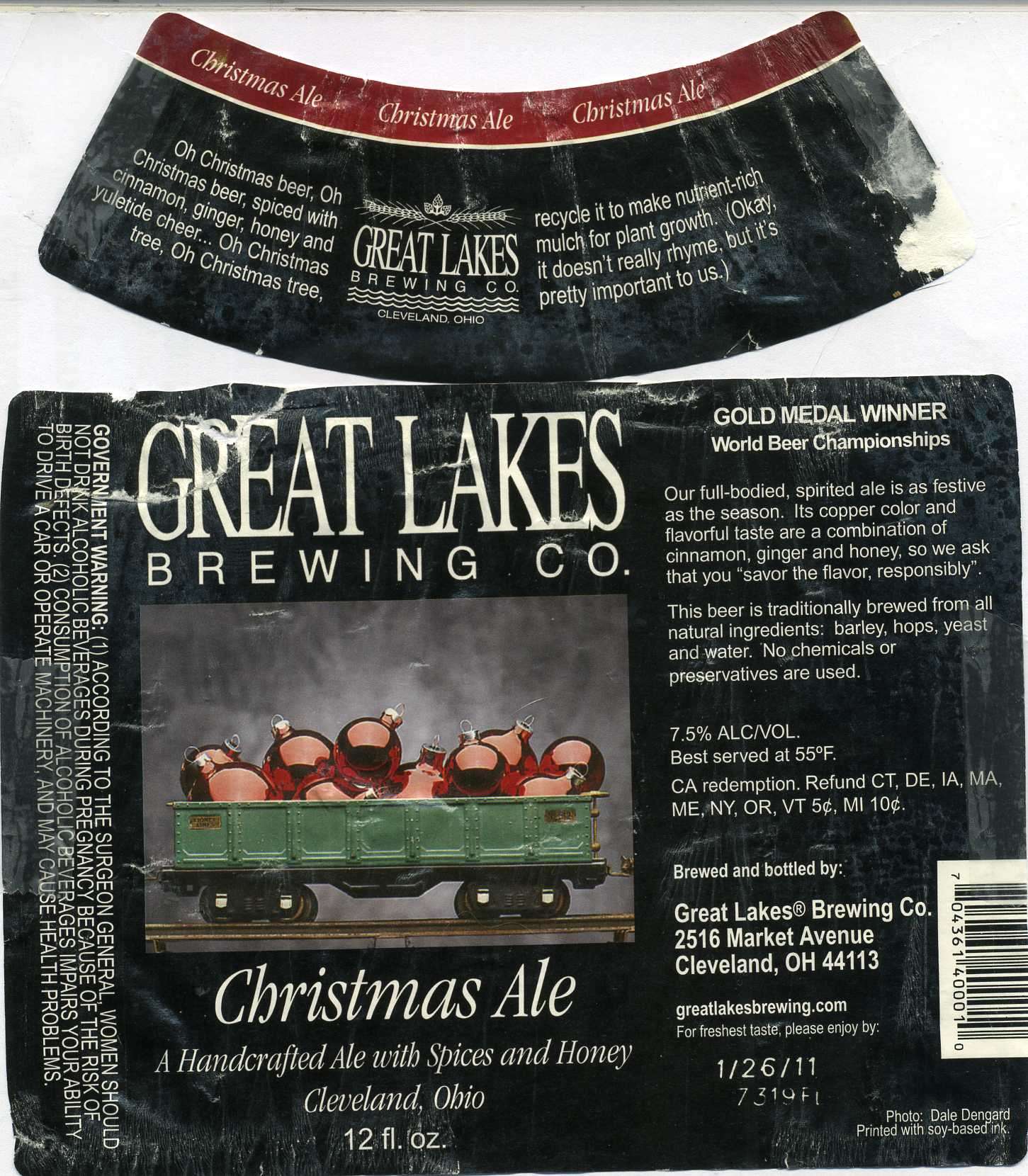 Christmas Ale