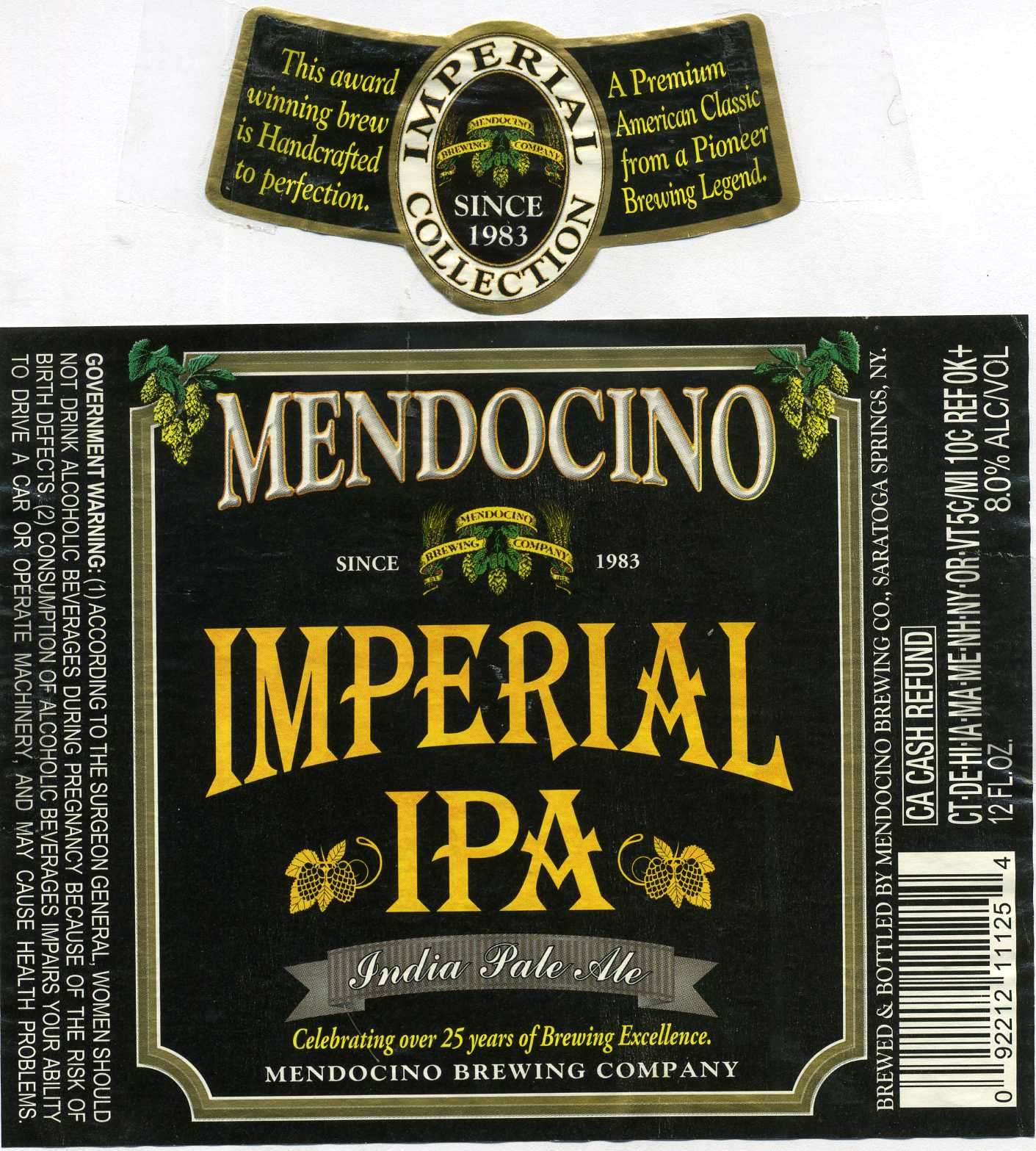 Imperial IPA
