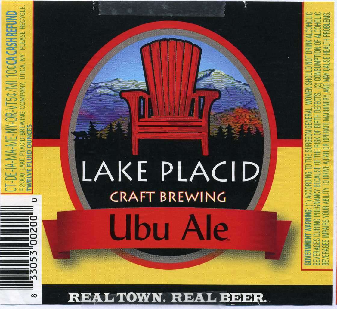 Ubu Ale