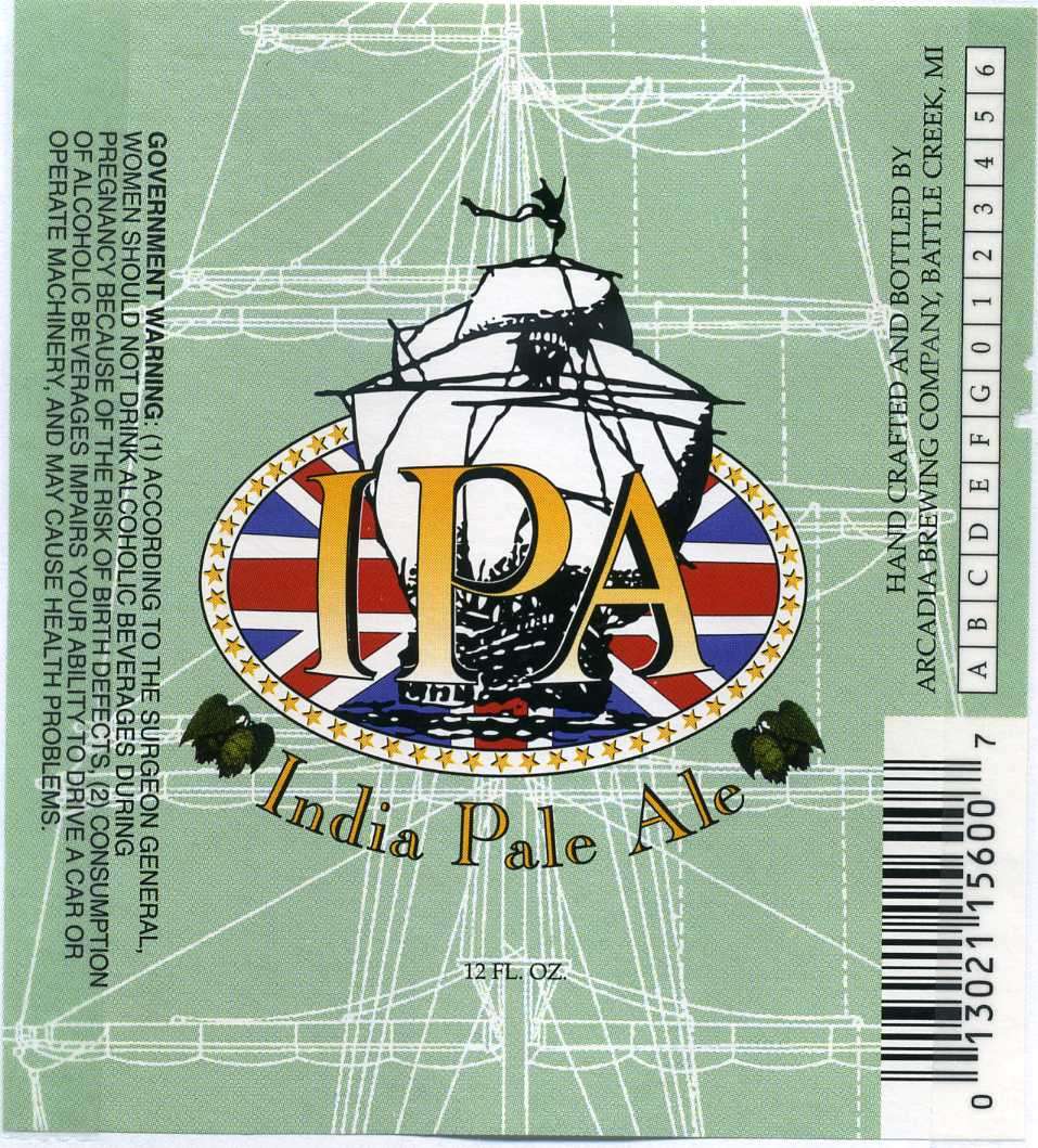 India Pale Ale