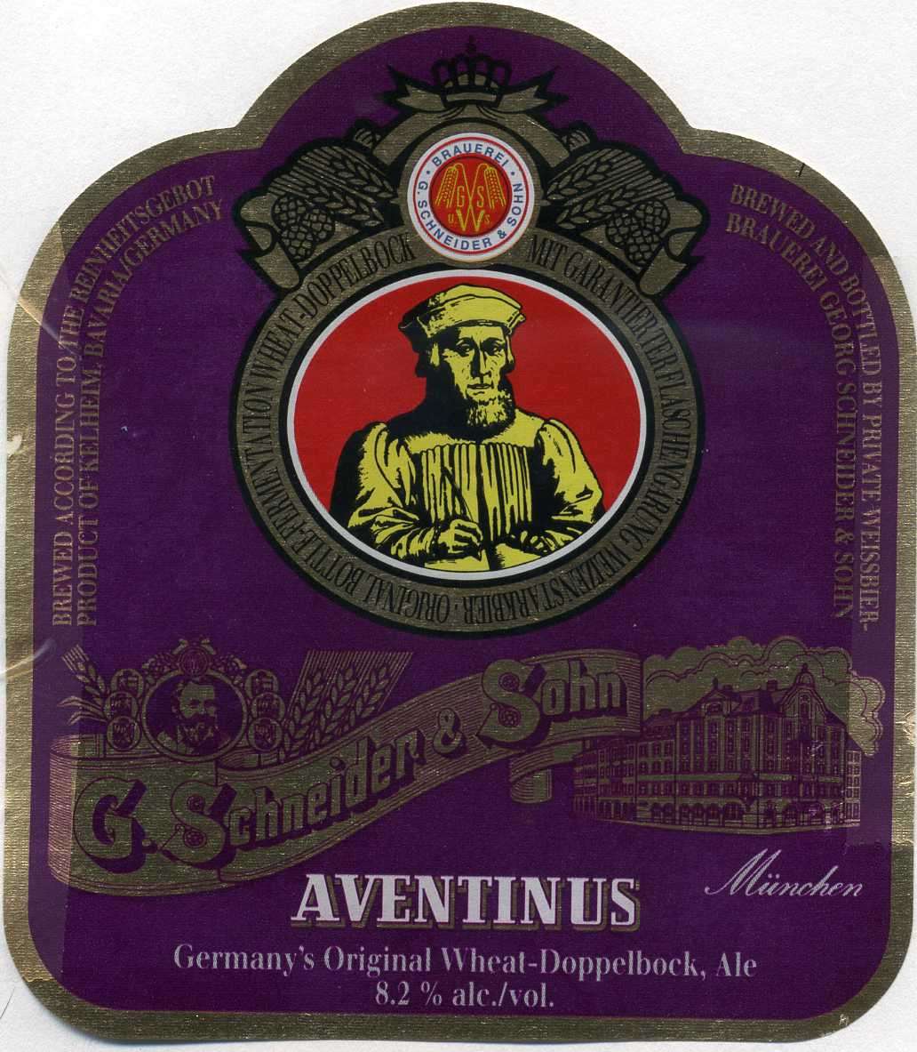 Aventinus