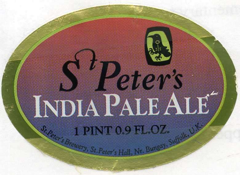 India Pale Ale