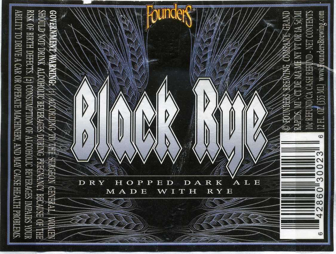 Black Rye
