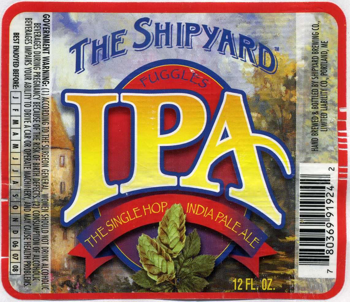 IPA