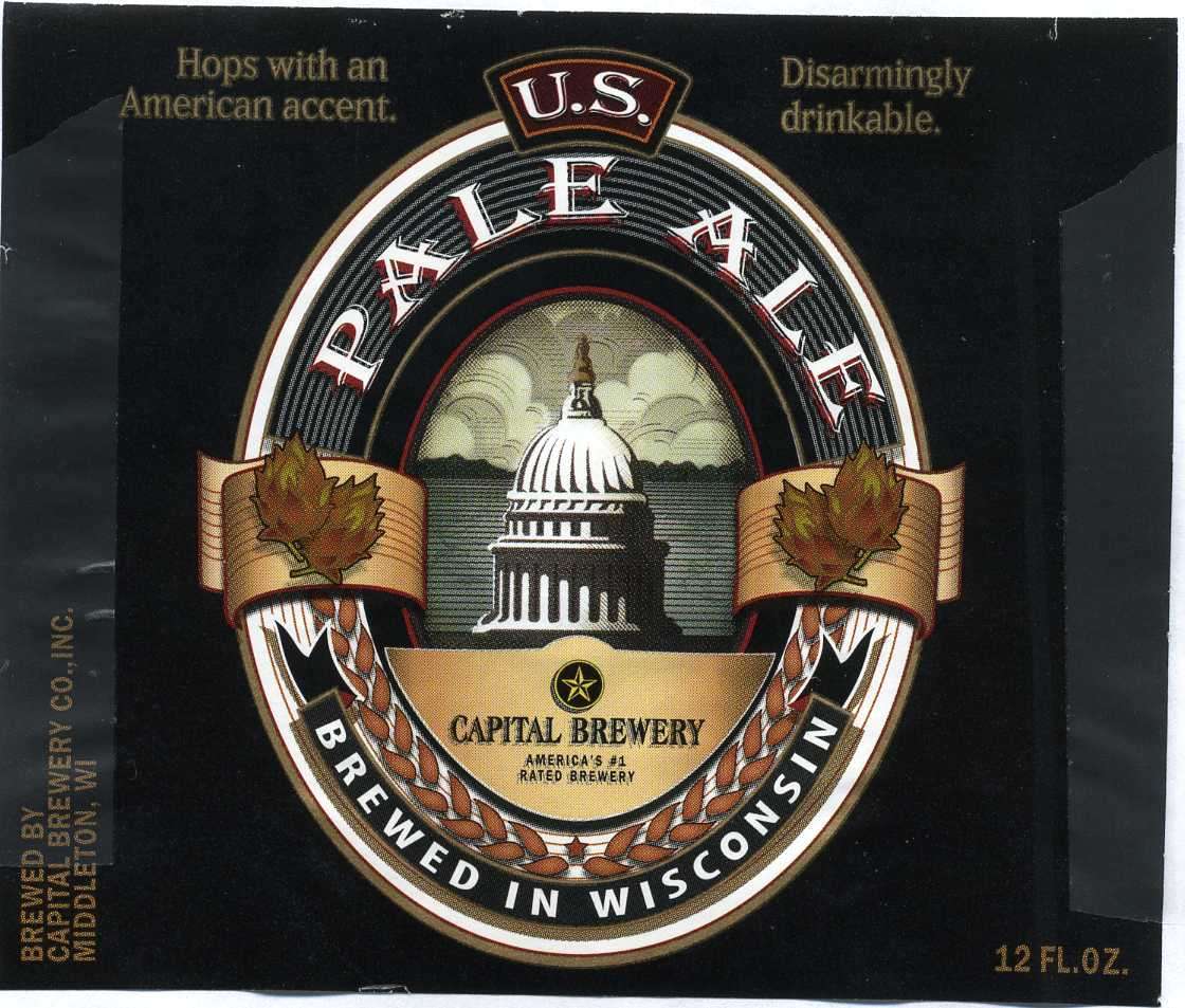 Pale Ale