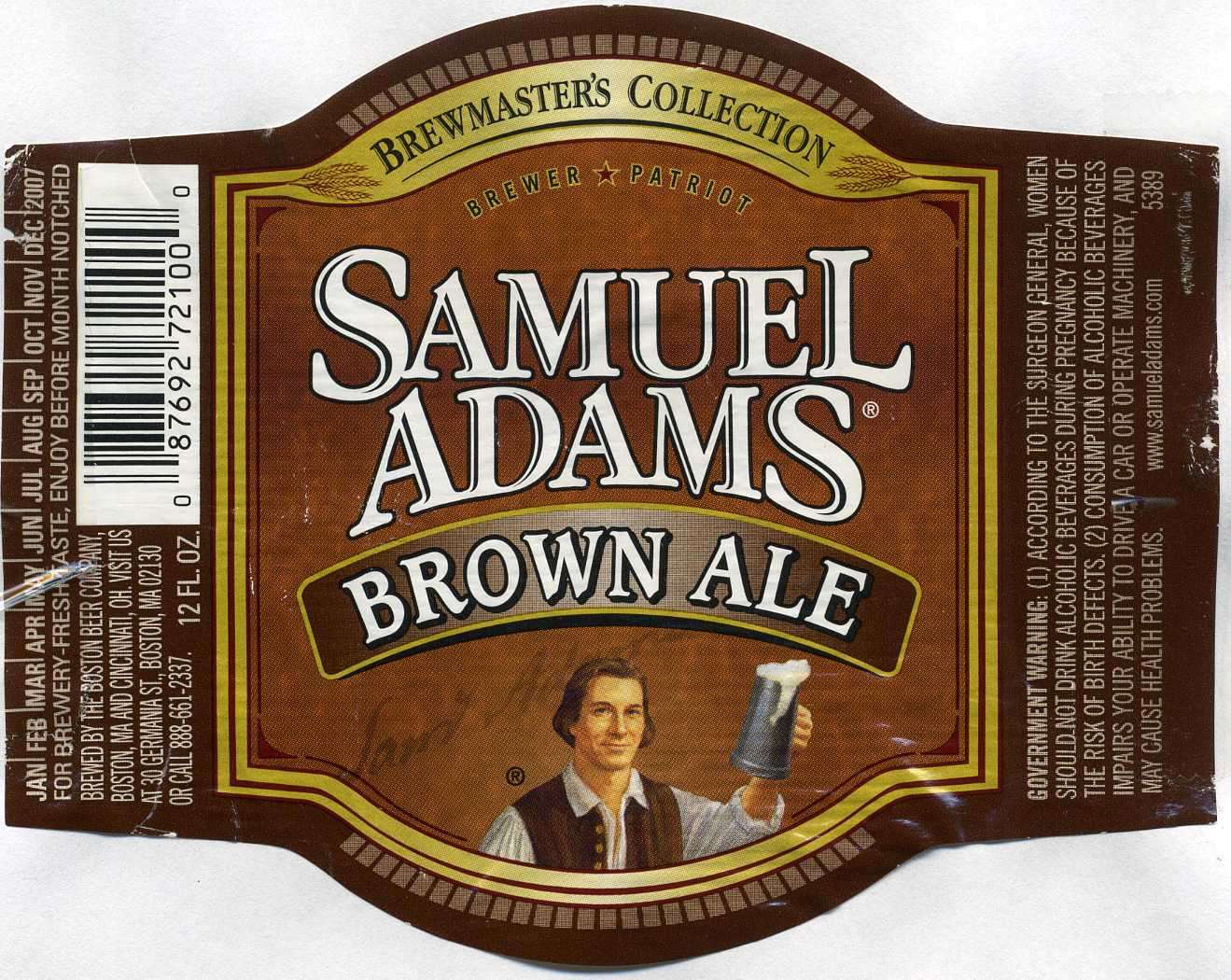 Brown Ale