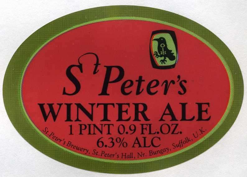 Winter Ale