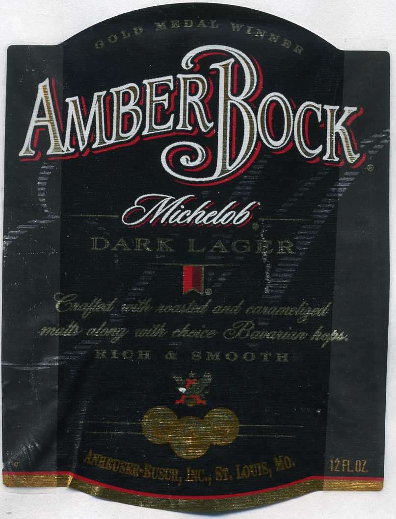 Amber Bock