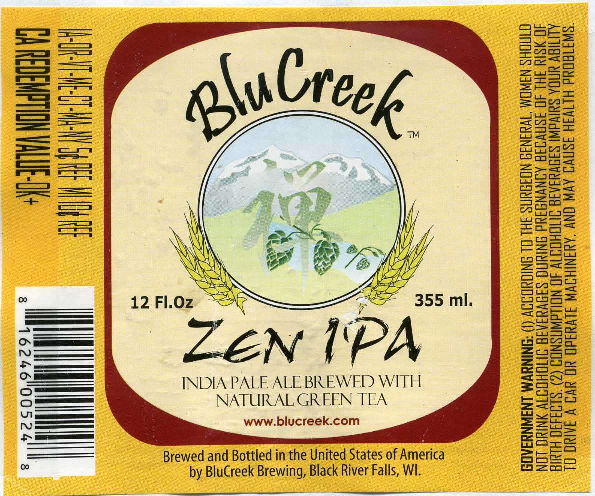 Zen IPA