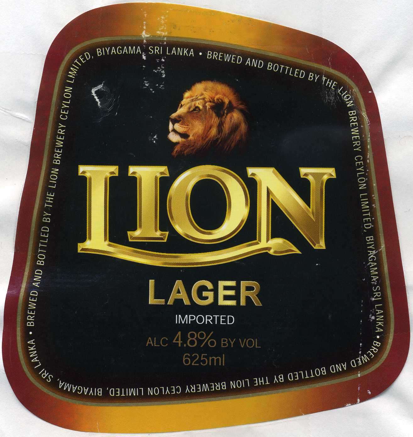 Lager