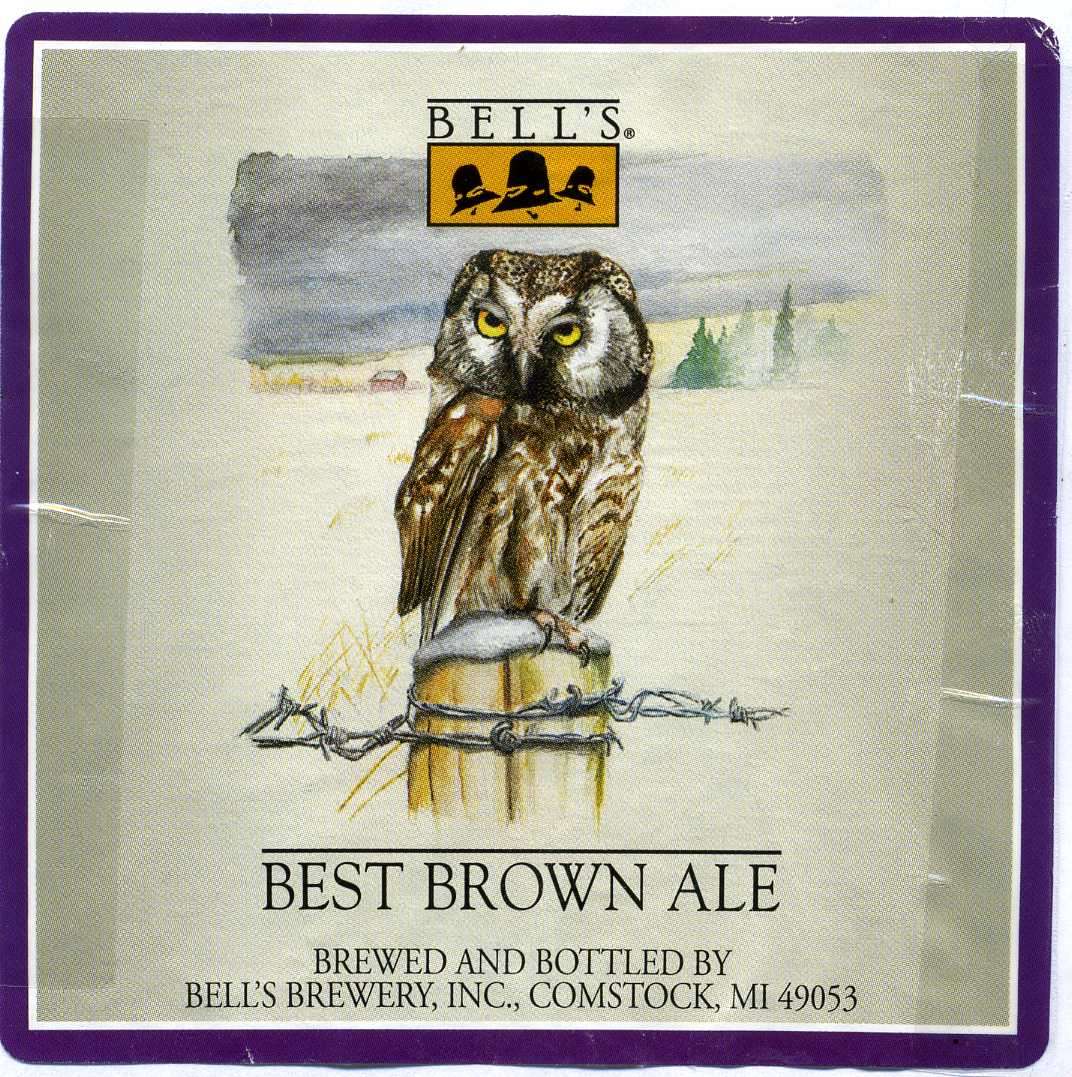 Best Brown Ale