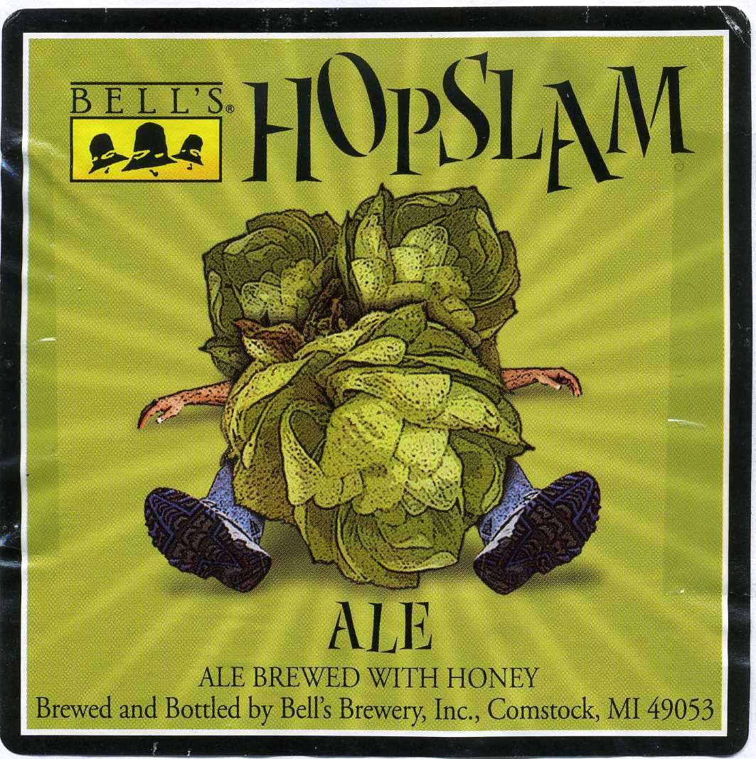 Hopslam