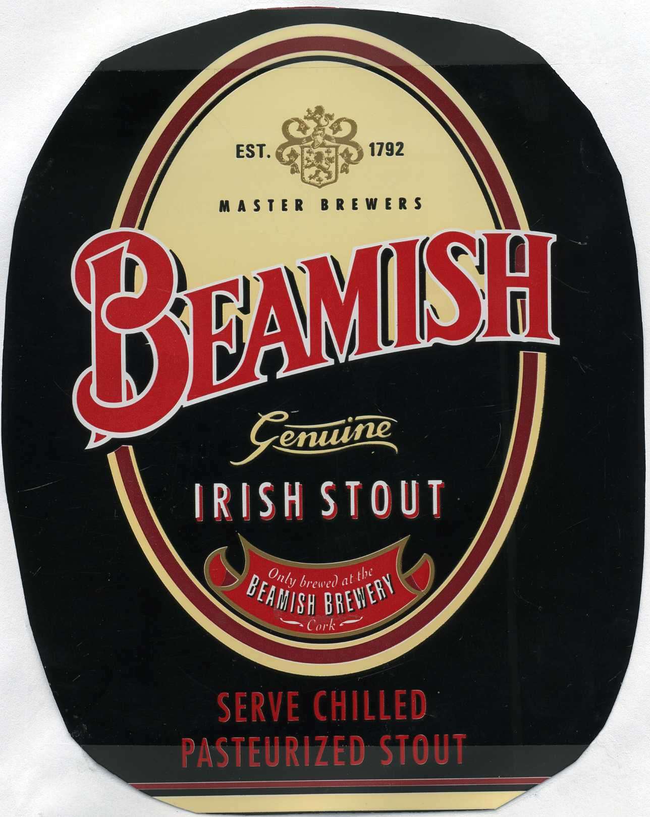 Irish Stout