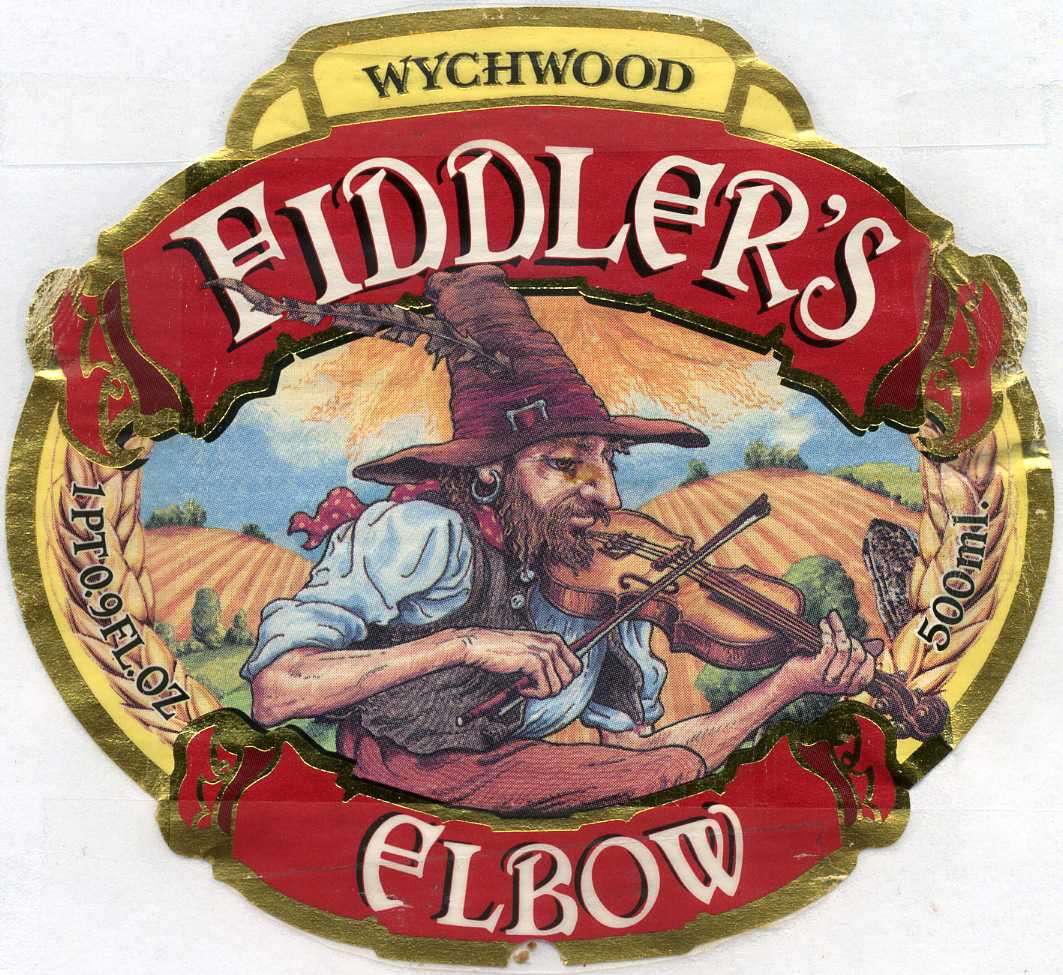 Fiddler's Elbow