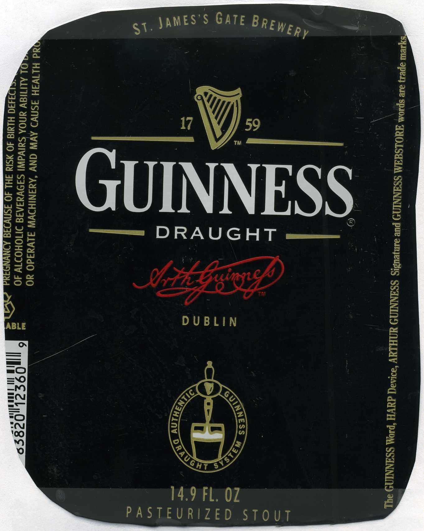 Guinness