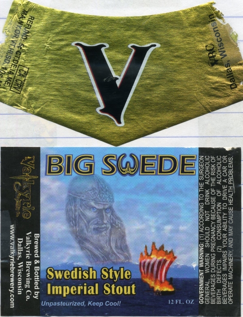 Big Swede