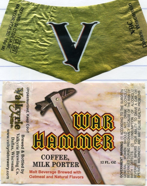 War Hammer