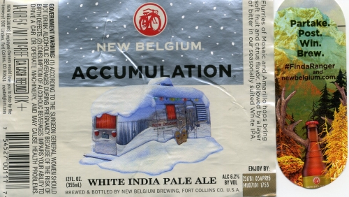 Accumulation IPA