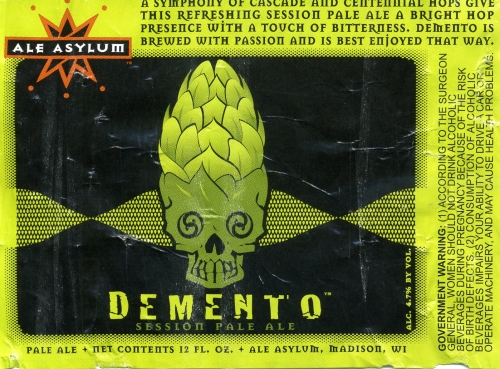 Demento
