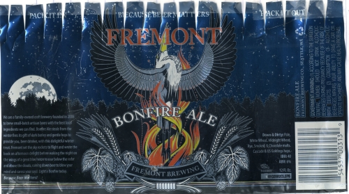 Bonfire Ale