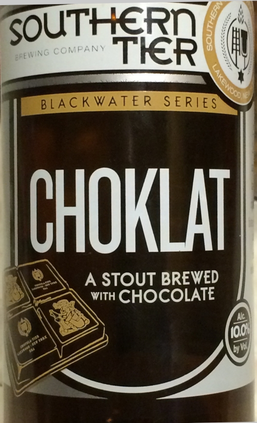 Choklat