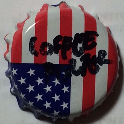 Eric Nord Coffee Porter