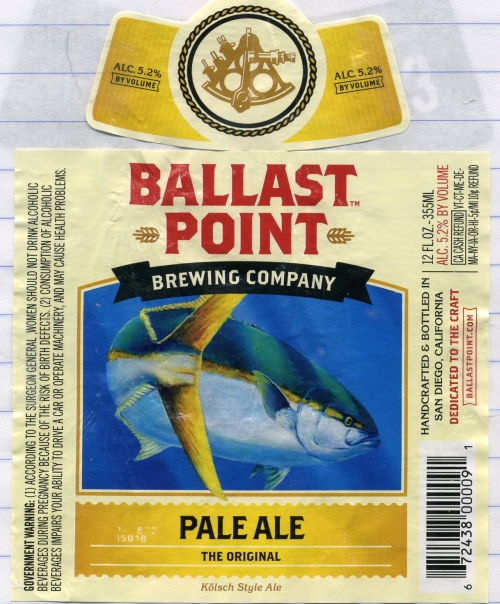 Pale Ale The Original