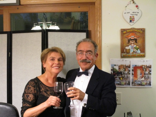 Happy Valentine's Day!