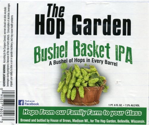 The Hop Garden