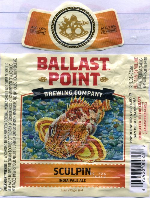Sculpin